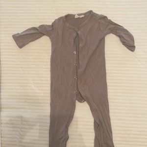 Kate baby 6-12 month onesie